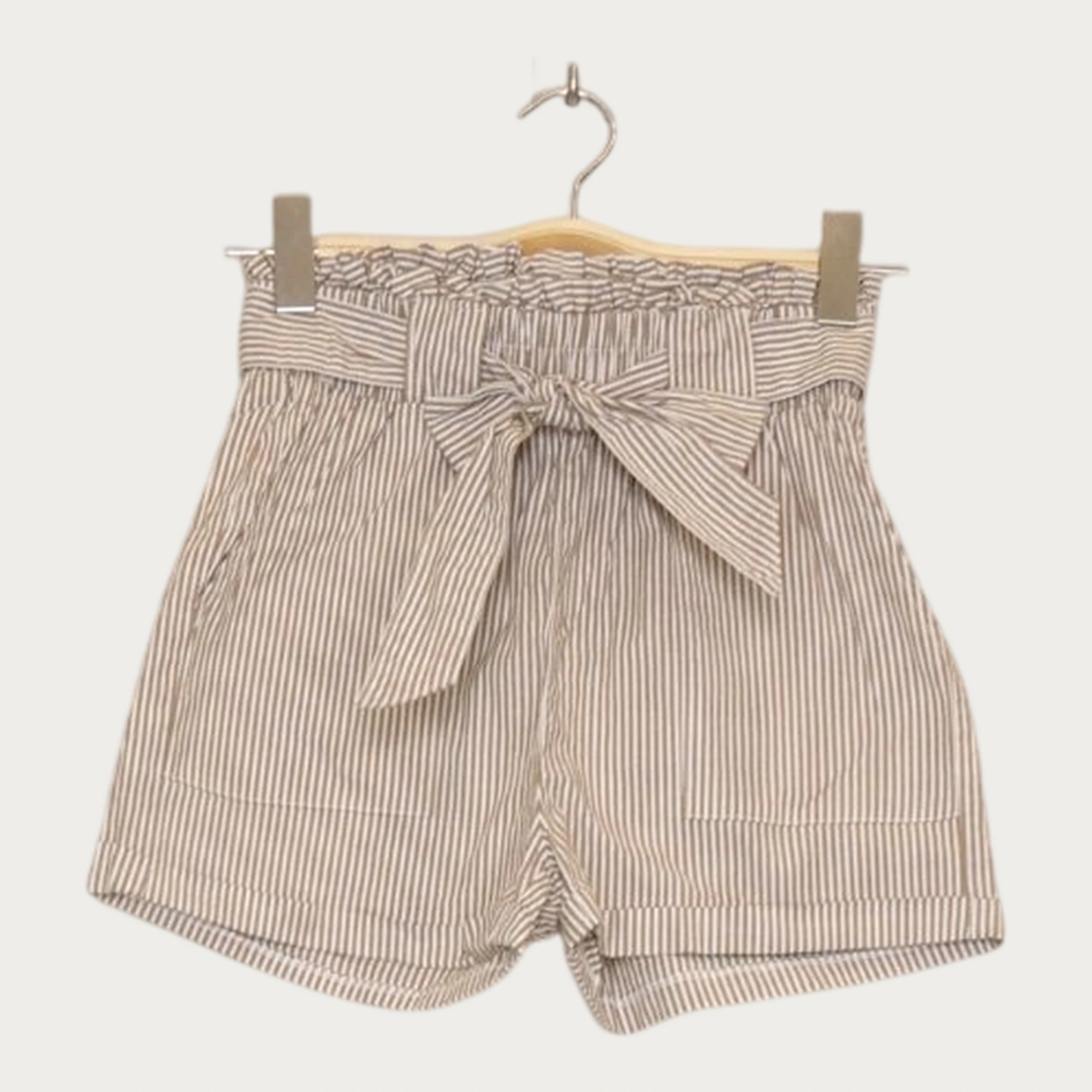 Short taille haute Only